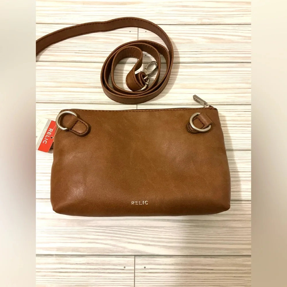 Stylish Multicolor Women's Crossbody Bag - Picture 3 of 13